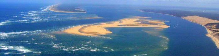 Bassin d'Arcachon