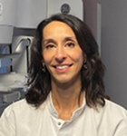 dr Caroline Ziade-Coularis