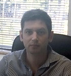 dr g espinasse