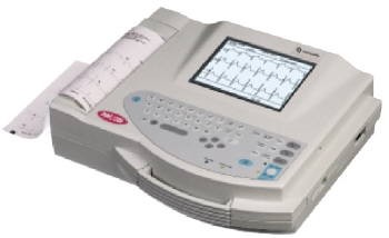 l'lectrocardiographie ou ecg
