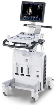 l'chocardiographie doppler