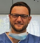 dr julien darquies