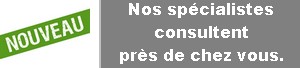 3 adresses de consultations