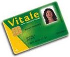 carte vitale