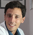 dr xavier cazals